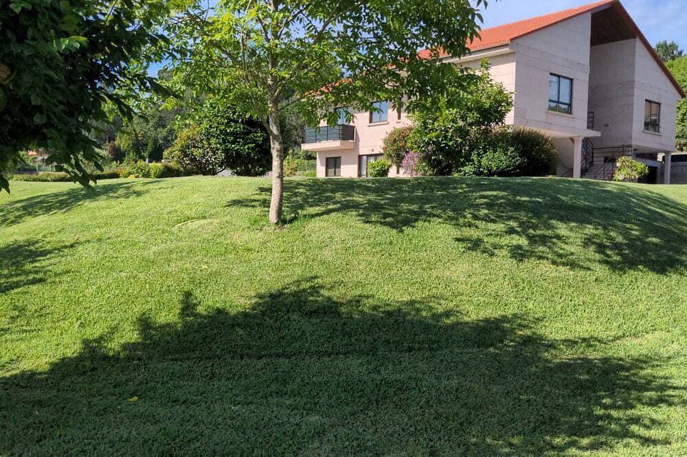 Foto 12 von 26: Haus im Grünen in Sanxenxo, in einer natürlichen und gut kommuniziert