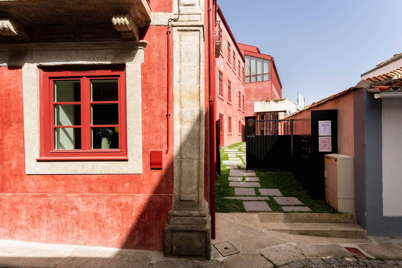 Foto 2 von 29: Porto Arts Club Apartment I by Feel Discovery