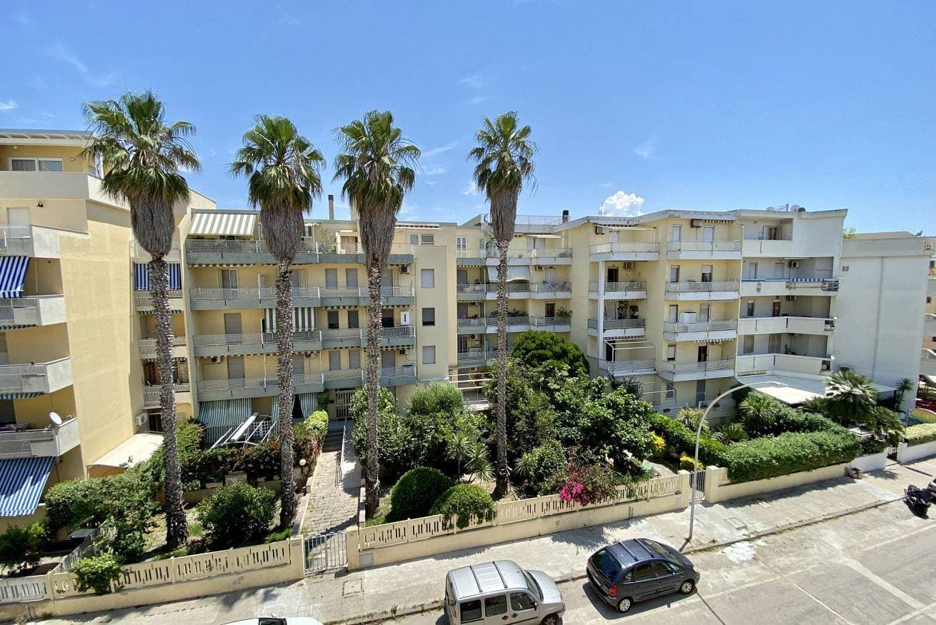 Foto 5 von 36: Ferienwohnung für 4 Personen mit Balkon/Terrasse