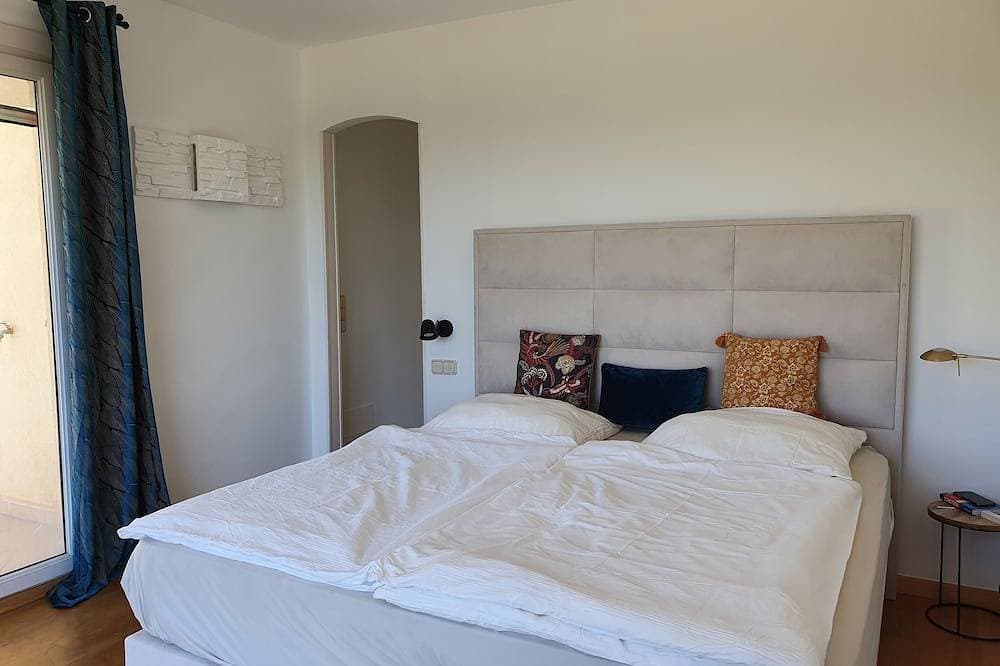 Foto 6 von 30: Villa mit Meerblick und Privatpool direkt am Naturschutzgebiet und Golfplatz