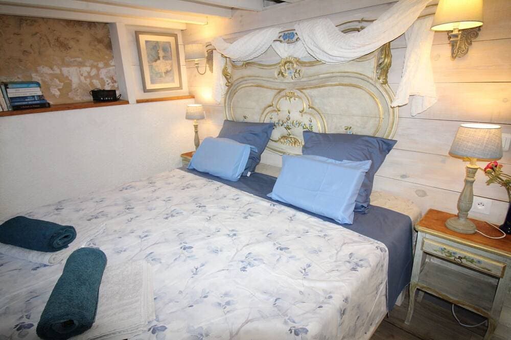 Foto 4 von 30: Dordogne-Tal, 4 * Ferienhaus, exklusiver Pool, 12 km von Bergerac