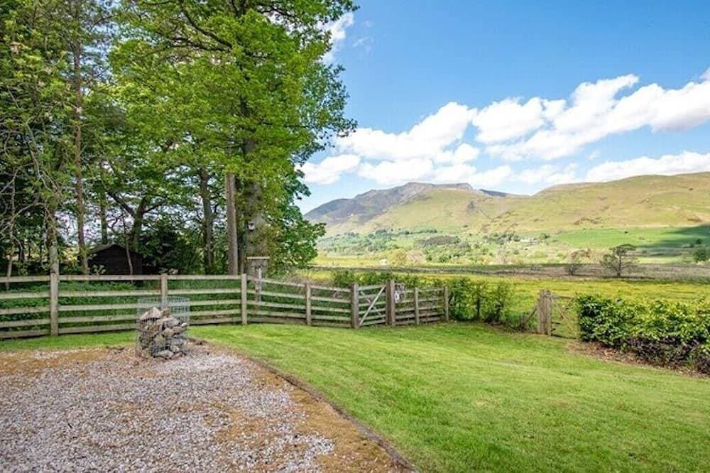 Foto 8 von 21: Character Cottage with fabulous mountain views in the North Lakes District
