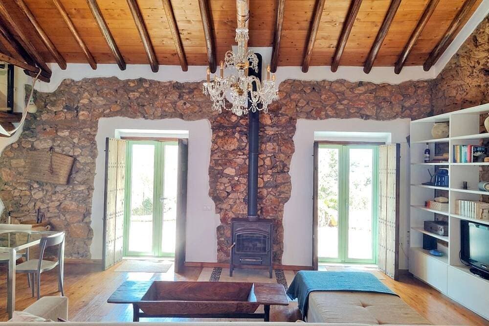 Foto 11 von 30: Haus mit sehr gemütlichem Garten für Paare oder Familien, 7 km von Sagres entfernt