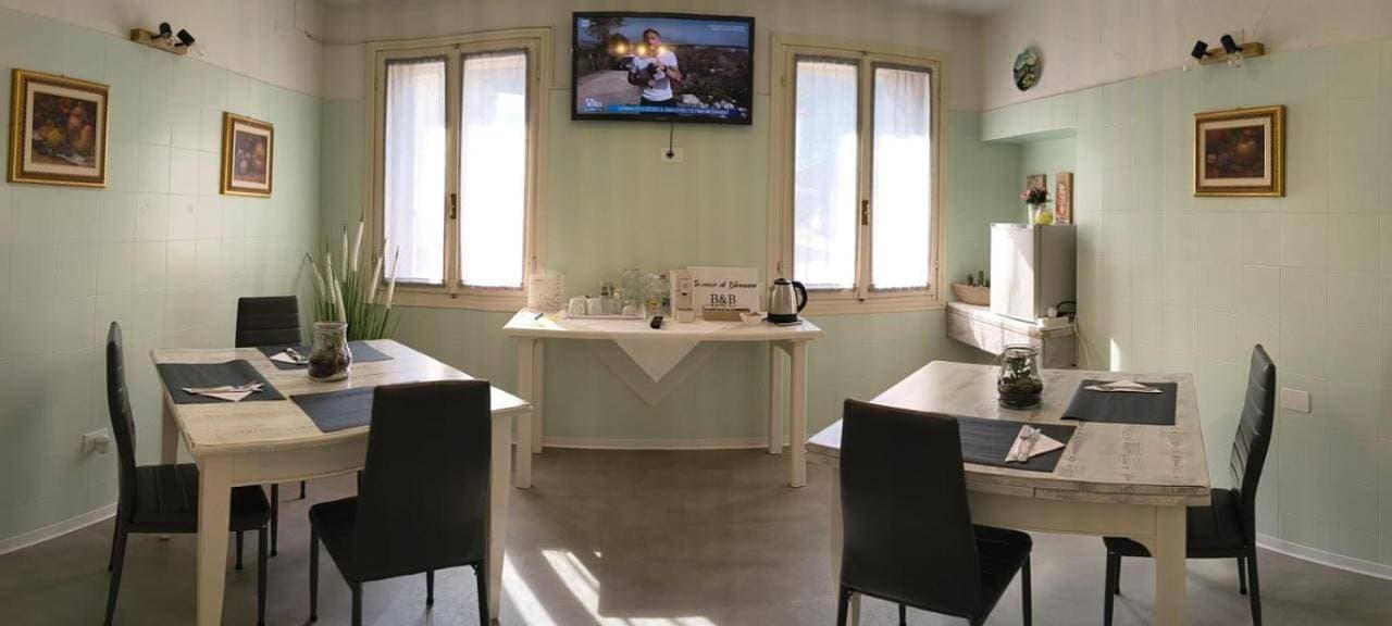 La Casa di Giovanni B&B 1