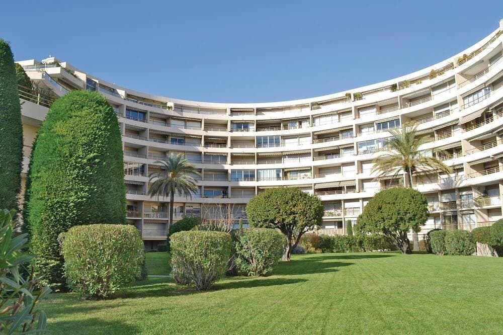 Foto 10 von 19: Gemütliche Wohnung in Cannes la Bocca