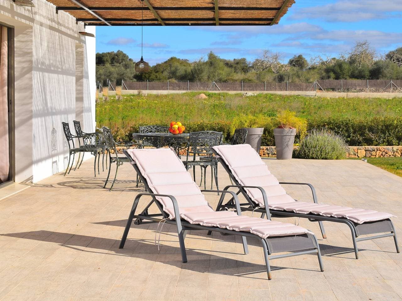Foto 5 von 32: Renovierte Finca in Sineu mit privatem Pool und Internet