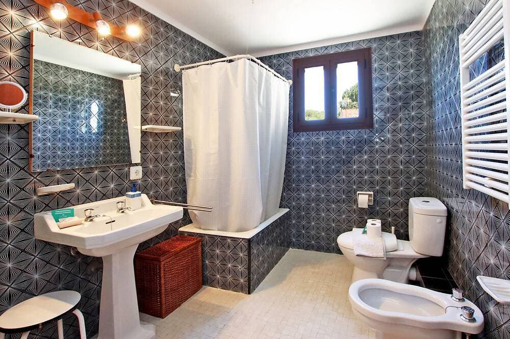 Foto 11 von 27: Sant Coste House, charming village house with pool and garden