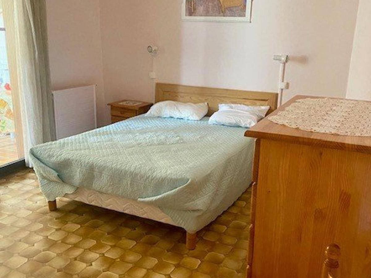 Foto 5 von 5: One-Bedroom Apartment