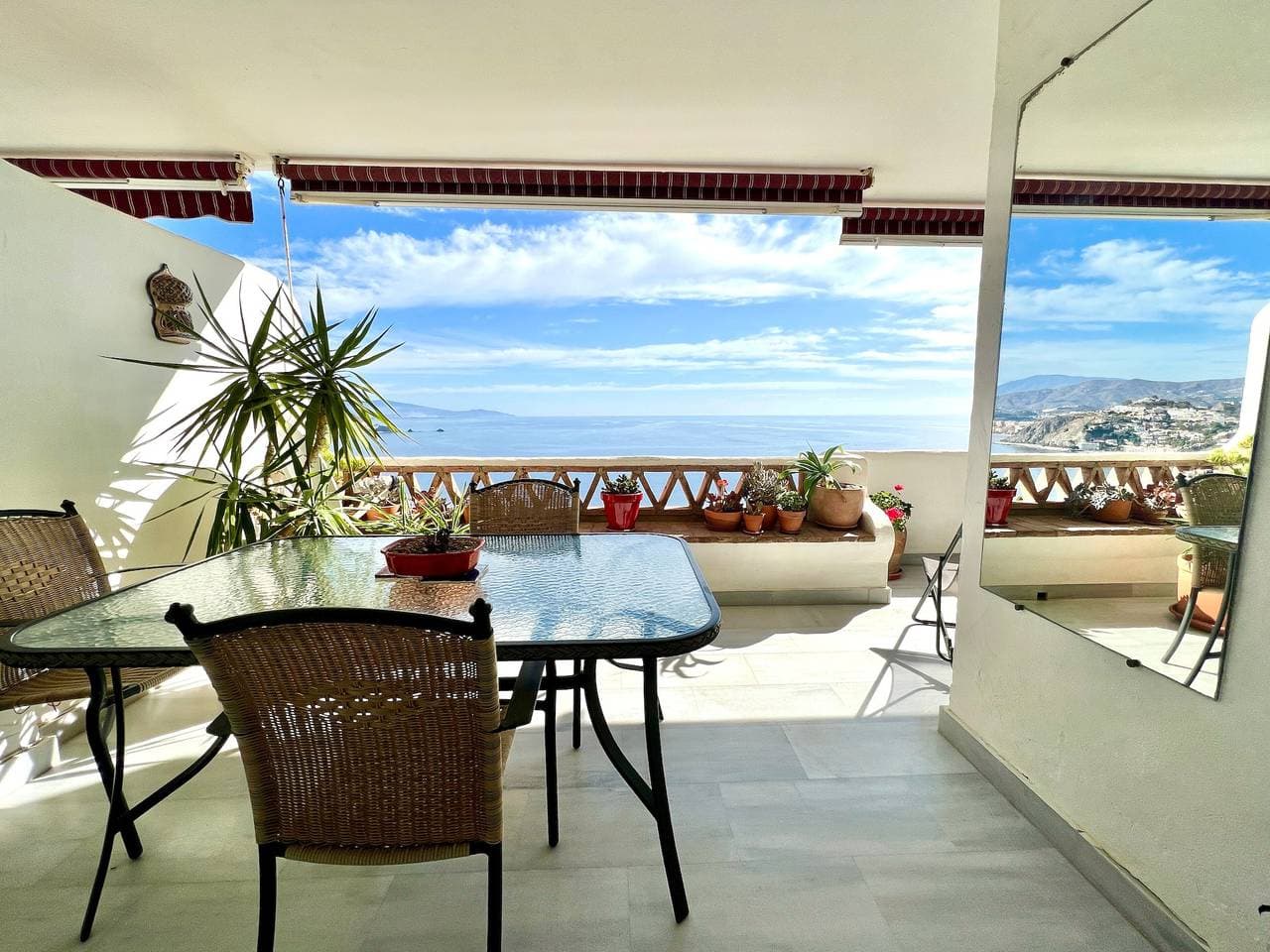 Apartamento Cielo Azul 1