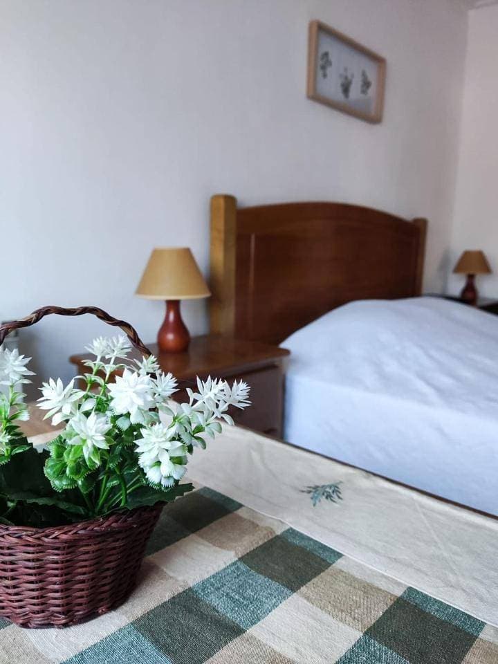 Foto 7 von 16: Double Room with Private Bathroom