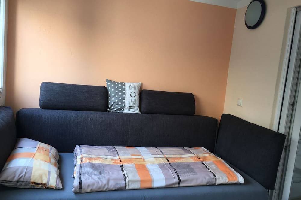 Foto 4 von 30: Exklusive, seenahe Ferienwohnung in einer Wohnanlage mit parkähnlichem Garten