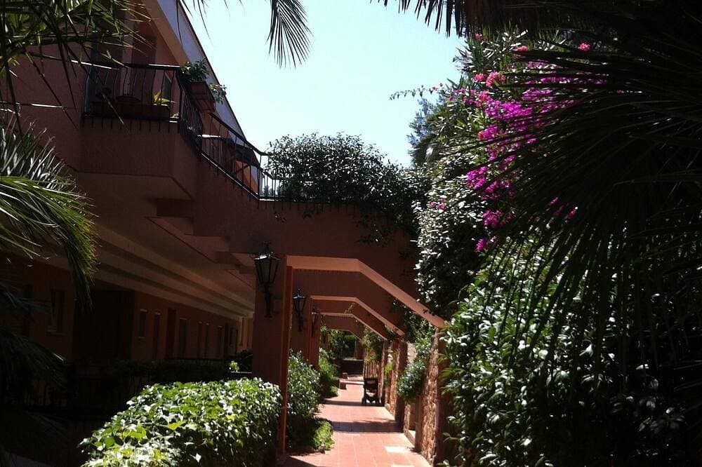 Foto 7 von 16: Porto Santo Stefano: Apartment mit Terrasse und herrlichem Blick auf den Hafen