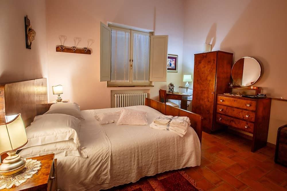 Foto 3 von 30: Villa Nuba, Residenz Bonfigli, Spa-Raum, WLAN, Kamin, Öko-Pool, 5 Minuten vom Zentrum entfernt