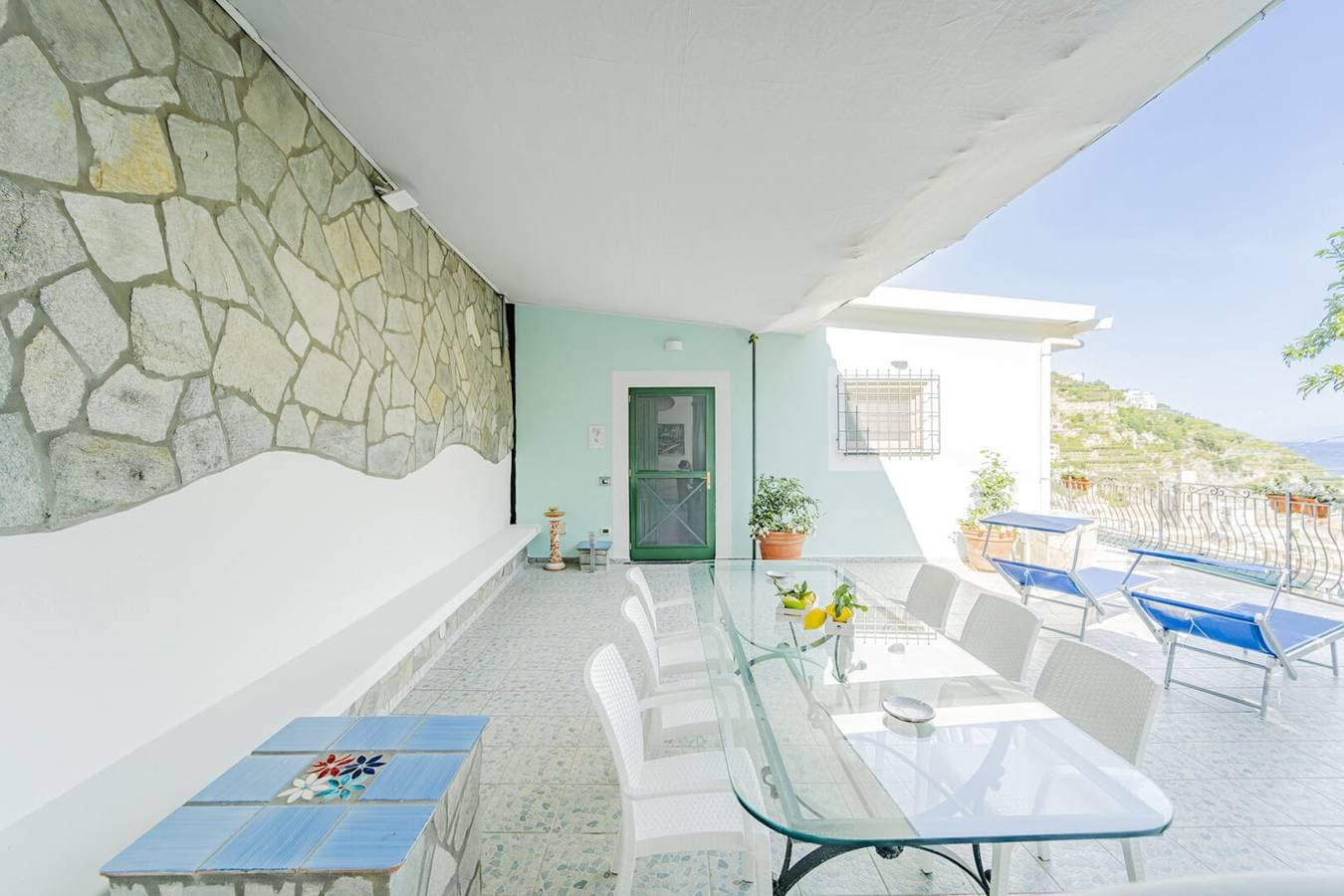 Foto 9 von 75: Nur 2 km vom Strand entfernt: Gemütliche Ferienwohnung mit Parkplatz, Terrasse und WLAN