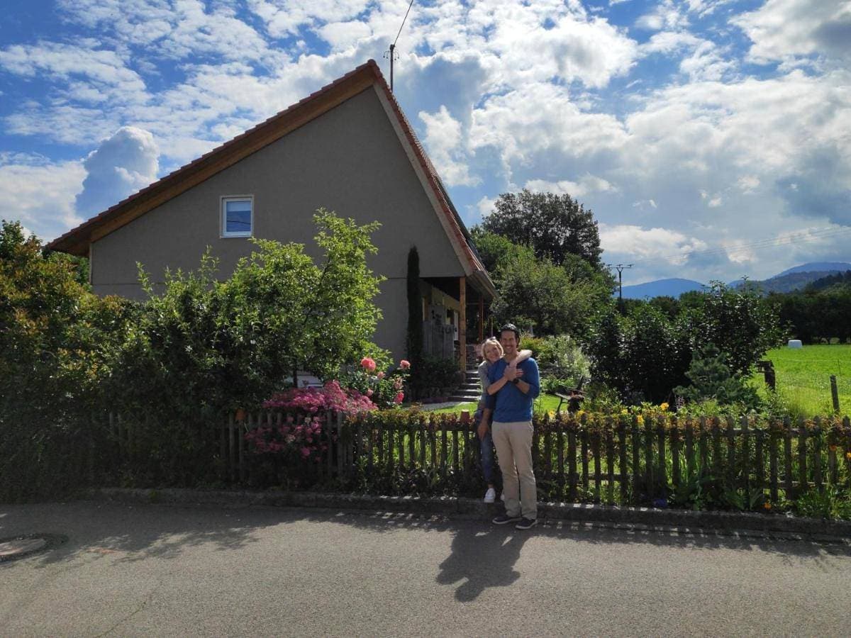 Ferienwohnung Belchenblick 1