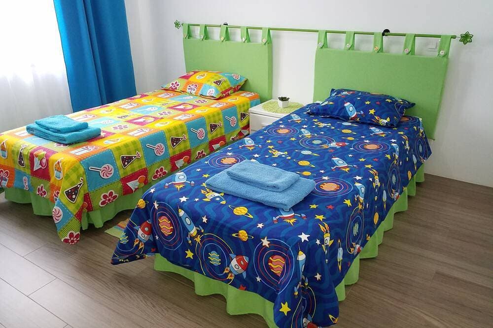 Foto 3 von 14: Das Haus für Ihren Strandurlaub mit der Familie