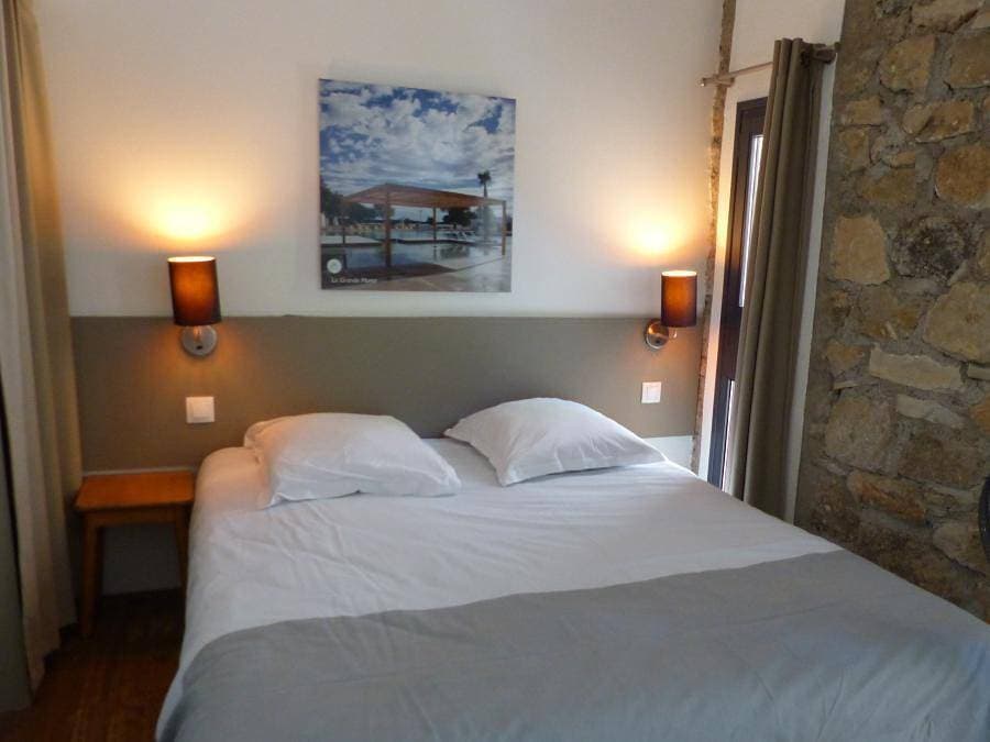Foto 7 von 31: Domaine des Vans - Ferienhaus 2 personen - Ferienhaus für 2 Personen