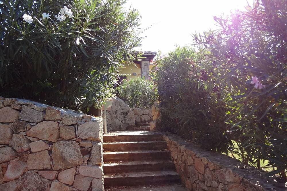 Foto 12 von 22: Haus mit Garten 100 m vom Meer