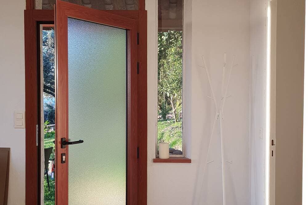 Foto 8 von 14: Appartement Vue Mer an der Côte d' Azur mit Gartenanteil für 2 - 3 Personen