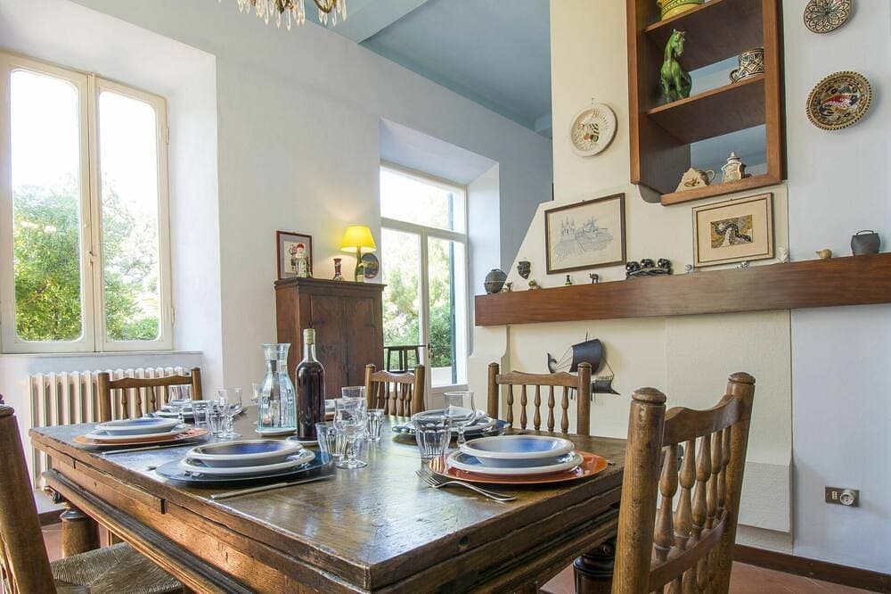 Foto 12 von 30: Wunderbares alleinstehendes Ferienhaus mit  W-Lan, TV, Innenhof und Haustiere erlaubt