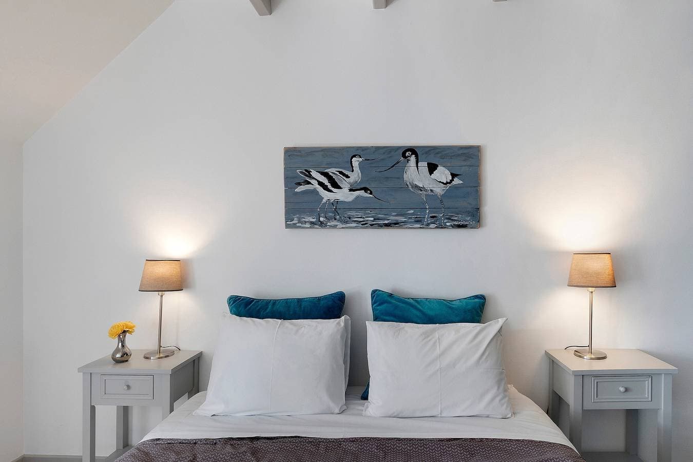 Foto 10 von 23: Gîte Les Oiseaux nahe Utah Beach