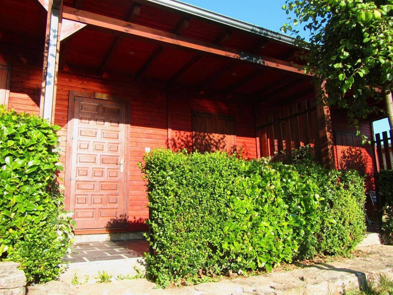 Foto 6 von 11: Bungalow