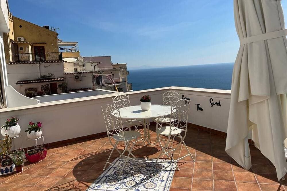 Casa Carola wunderschöner Meerblick und Entspannung !!!! 1