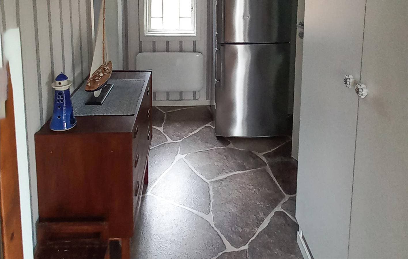 Foto 9 von 16: Ferienhaus für 2 Personen mit Terrasse