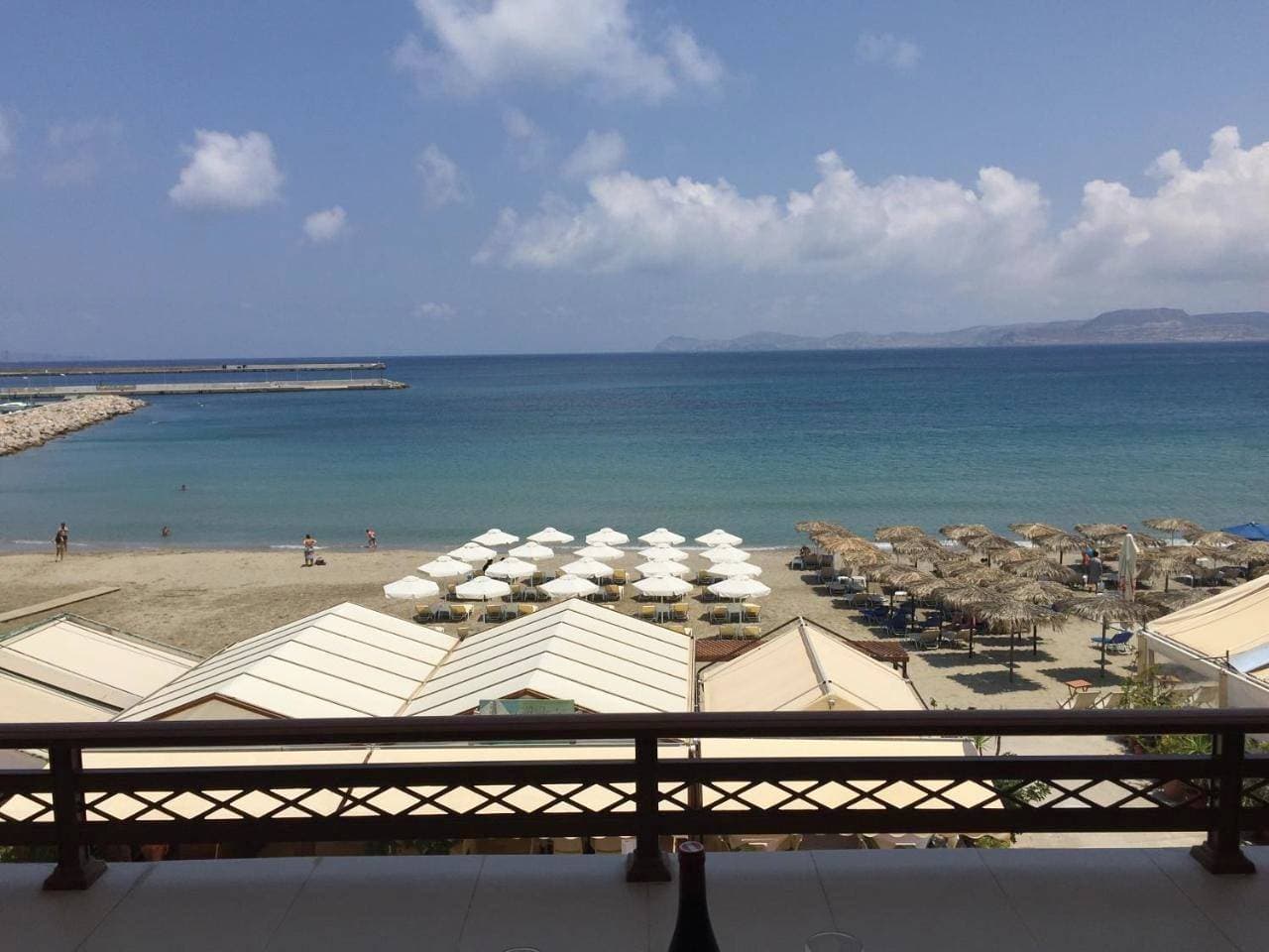 Apollon Hotel 1