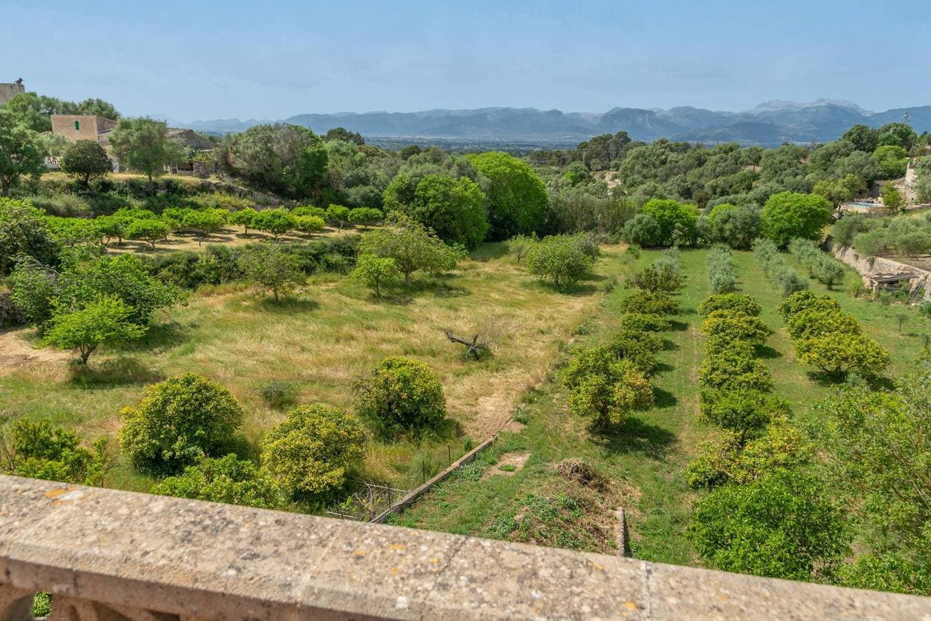 Foto 4 von 30: Can Rei (Costitx) - Charmantes Dorfhaus im Herzen von Mallorca. WiFi Gratis.