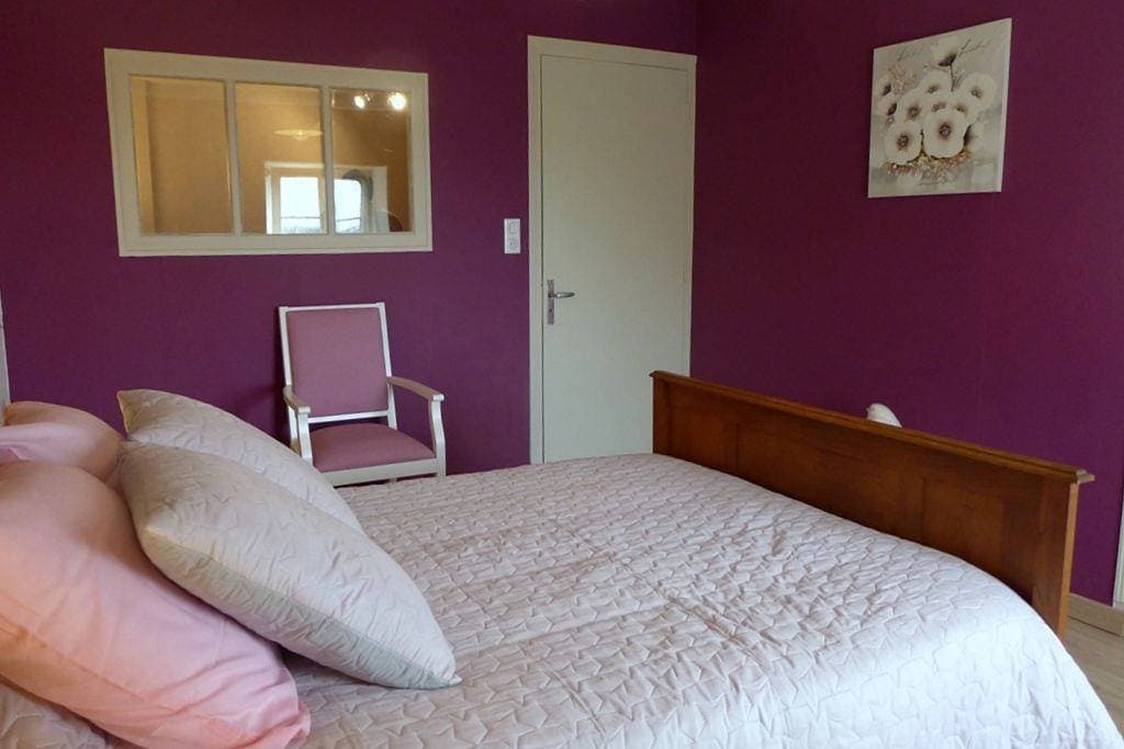 Foto 7 von 10: Maison Rosalice