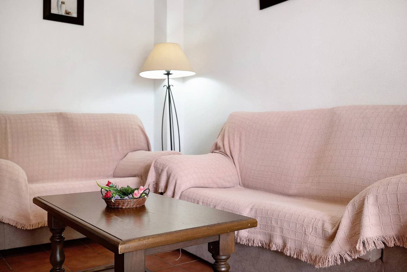 Foto 4 von 25: Ferienhaus "Casita 2 - Andalmar" mit Privatem Garten und WLAN