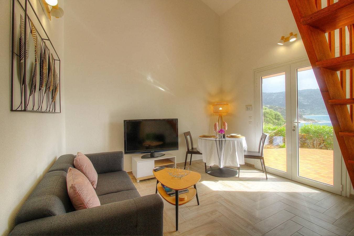Foto 4 von 28: Casa Ambrosgiu