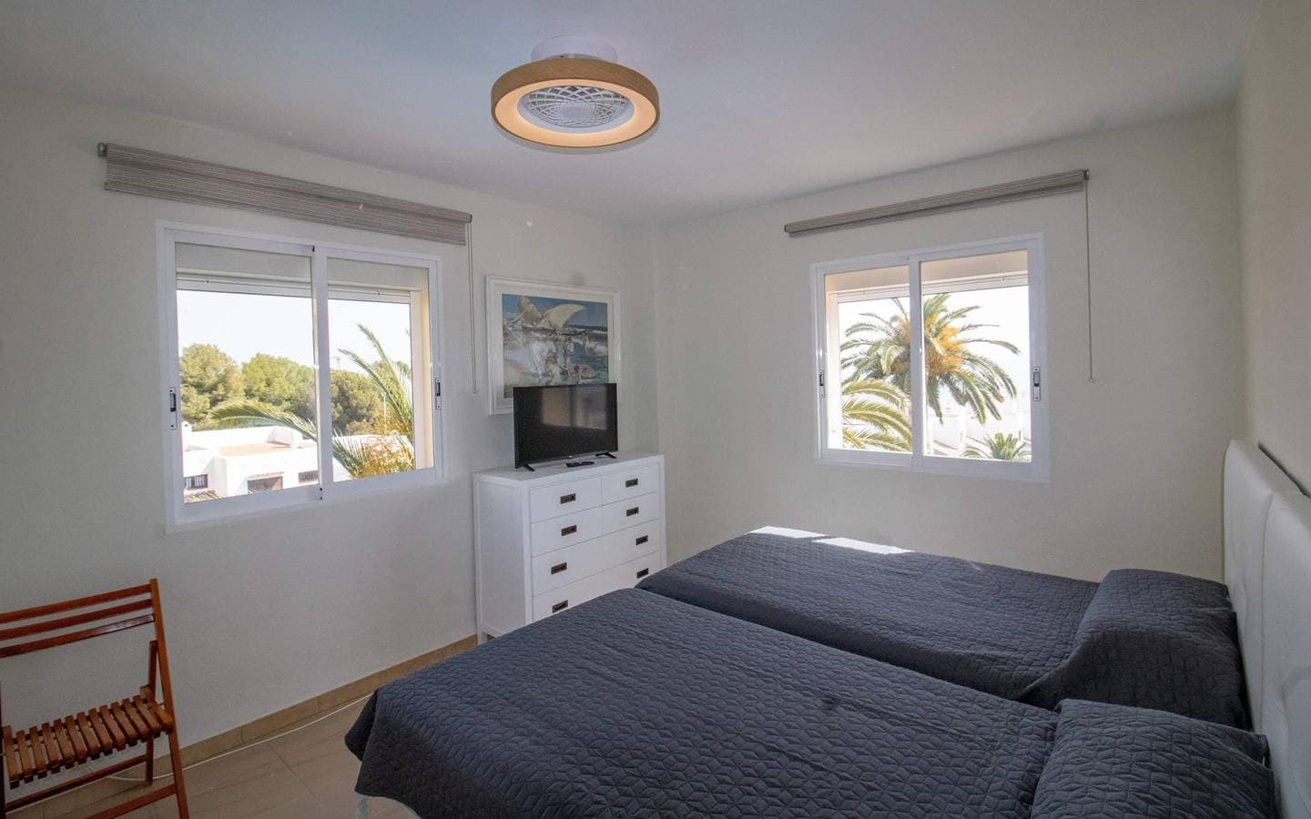 Foto 9 von 27: Apartamento con vistas al mar Fuentemar Alcossebre