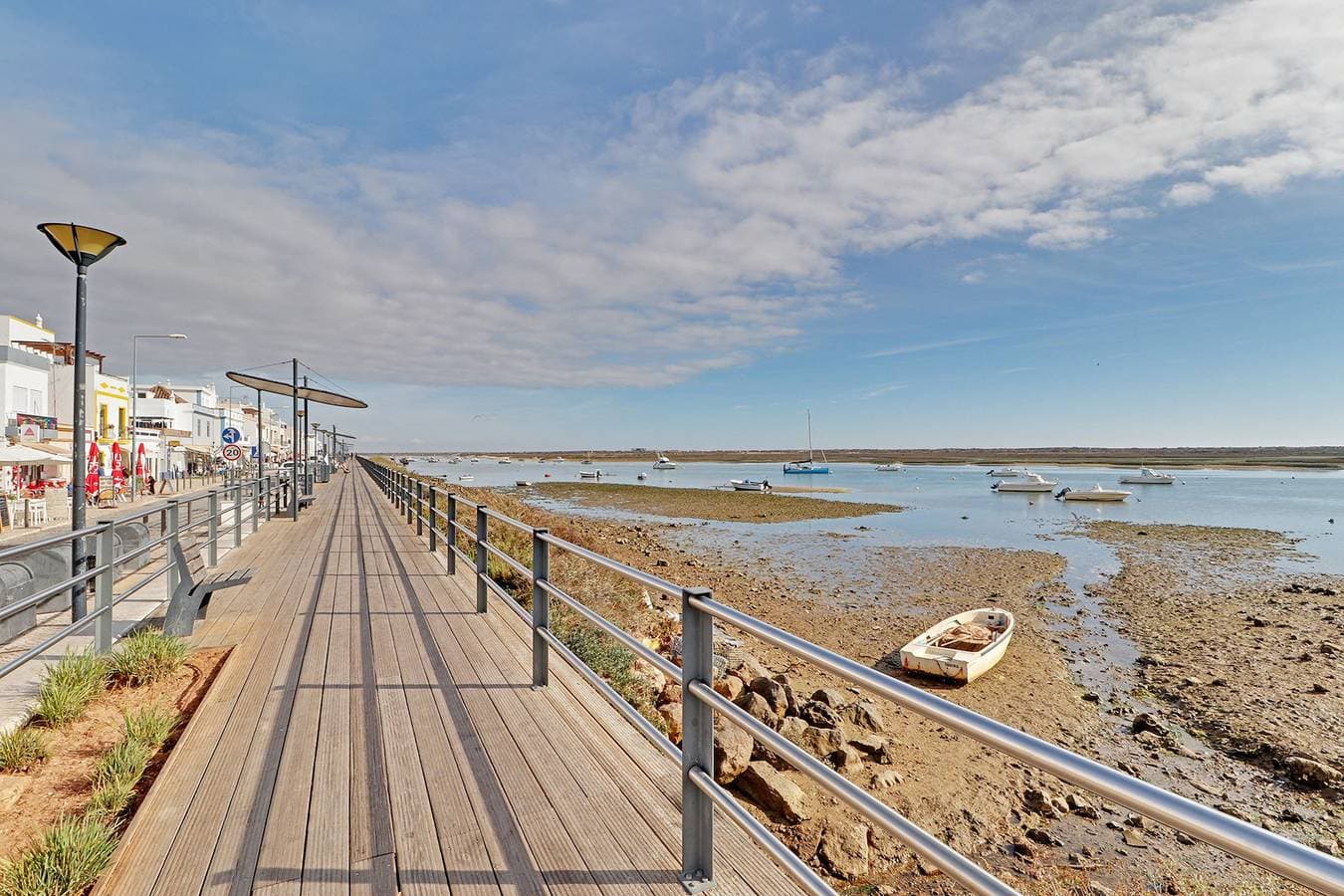 Foto 5 von 23: Tavira Formosa Bay 1