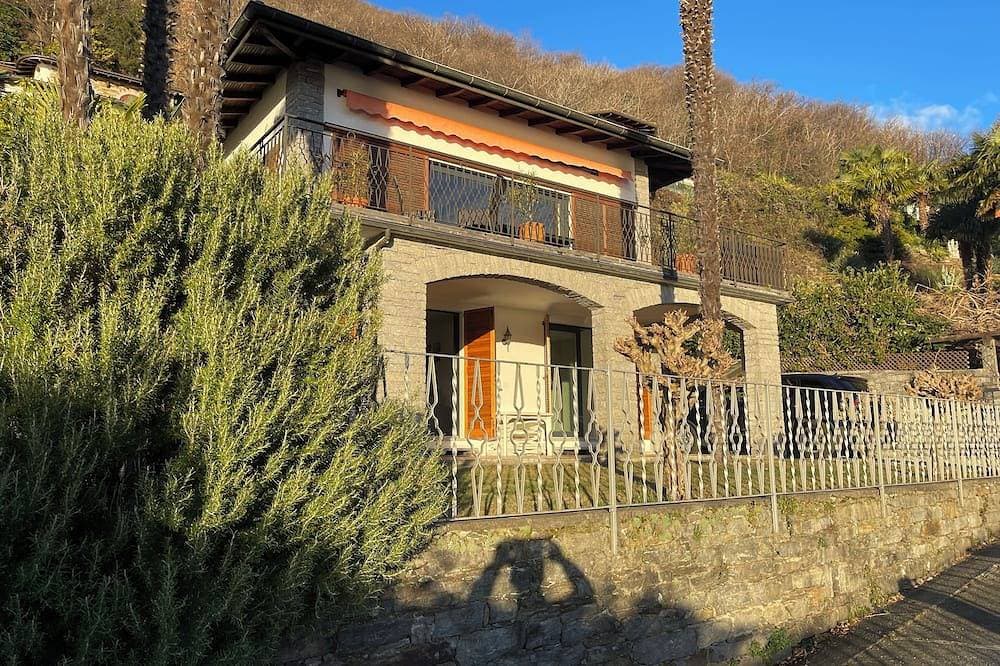 Foto 10 von 27: Romantische Ferienwohnung mit toller Seesicht