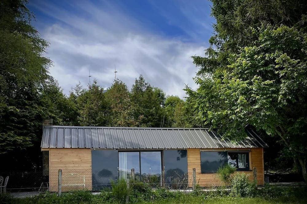 Le Chalet De Fondain Pour une « Mise au Vert » 1