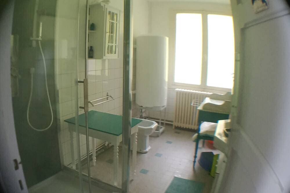 Foto 6 von 29: Grosses Familienhaus im Herzen von Veules-les-Roeses 10 Gehminuten vom Strand entfernt.