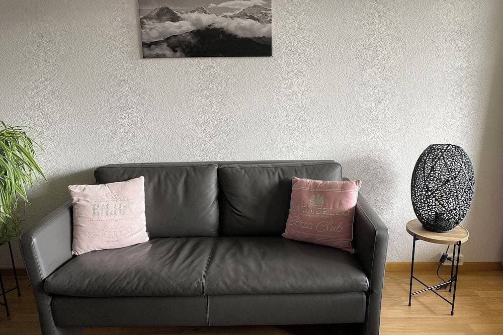 Foto 10 von 30: Apartment with great view in a 4* hotel with Pool, Sauna and Fitness