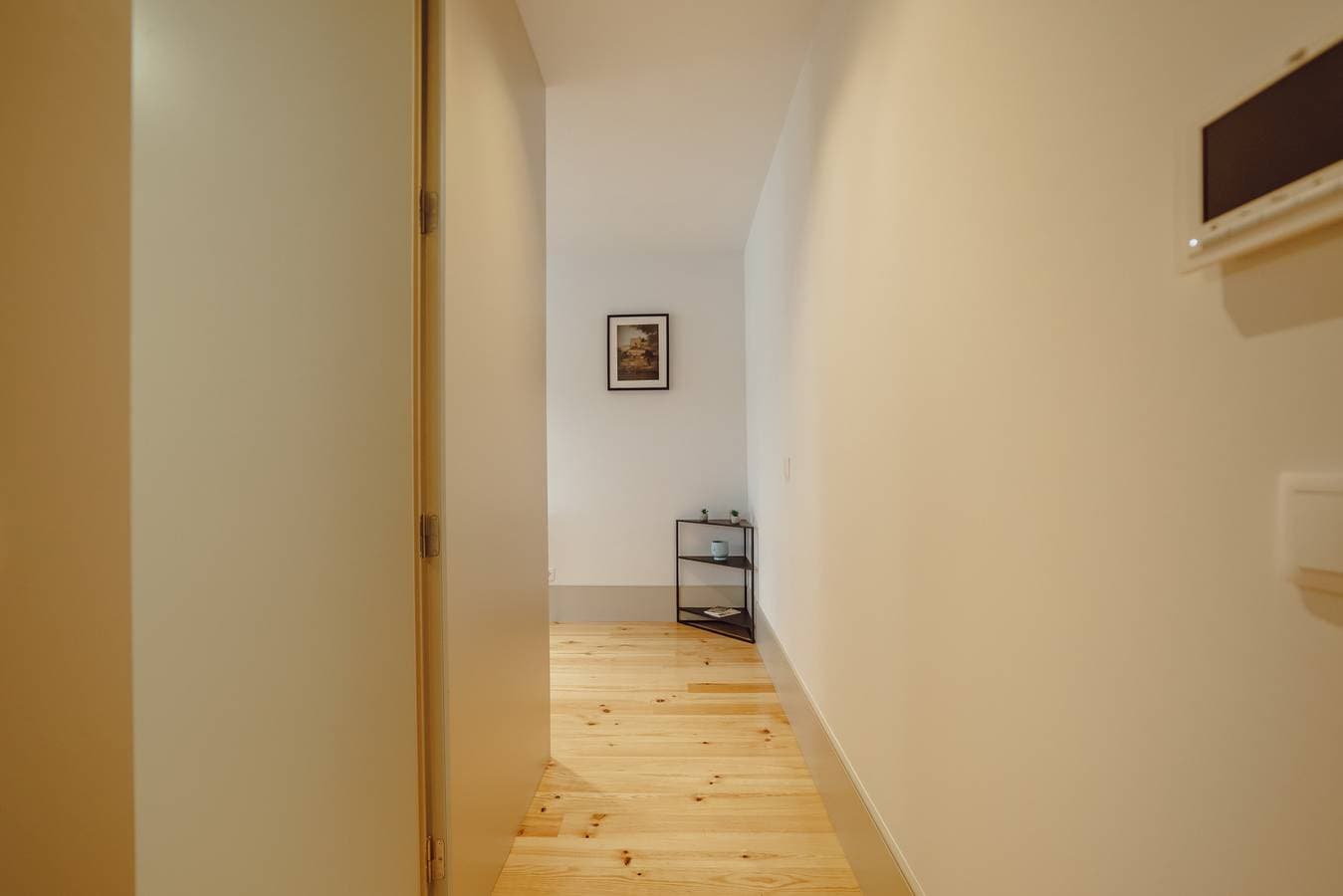 Foto 4 von 24: Legacy Oporto Design Apartment F