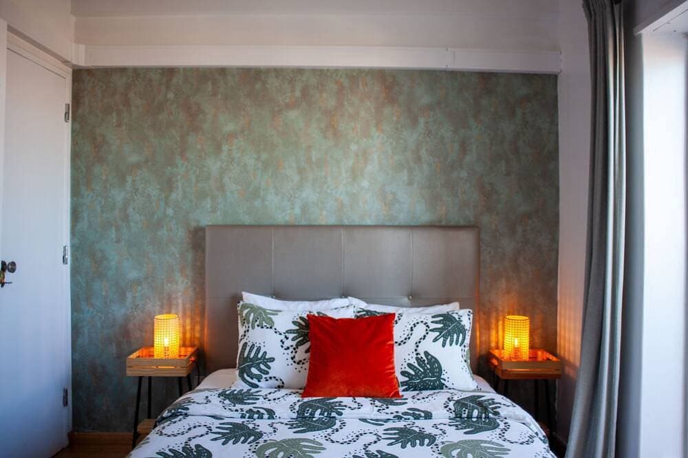 Foto 7 von 24: Just4u Wohnung 2 mit AC in der Nähe von Lissabon und Strand