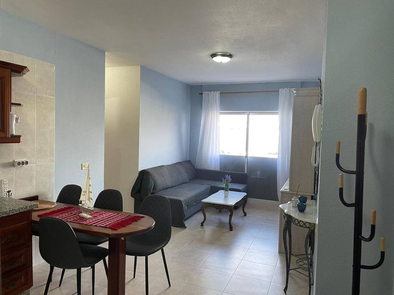 Foto 2 von 16: Ferienwohnung für 3 Personen