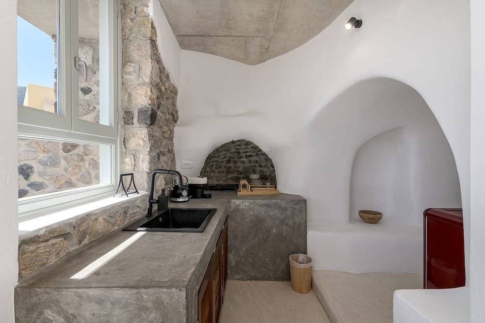 Foto 4 von 12: Villa Lumia Cave superior