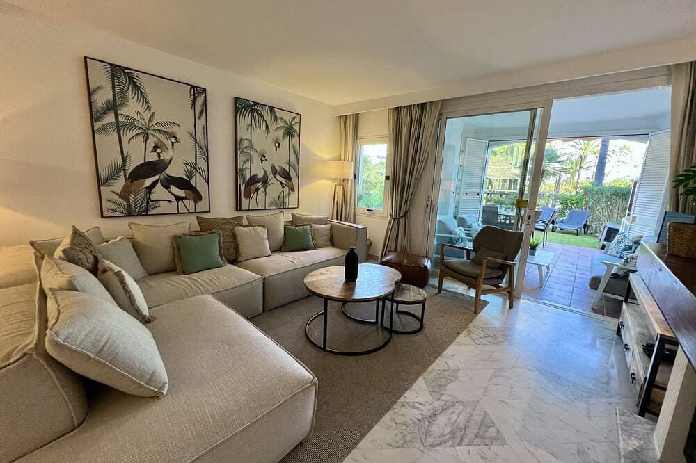 Foto 11 von 30: 2 - Townhouse close to the beach in Costalita