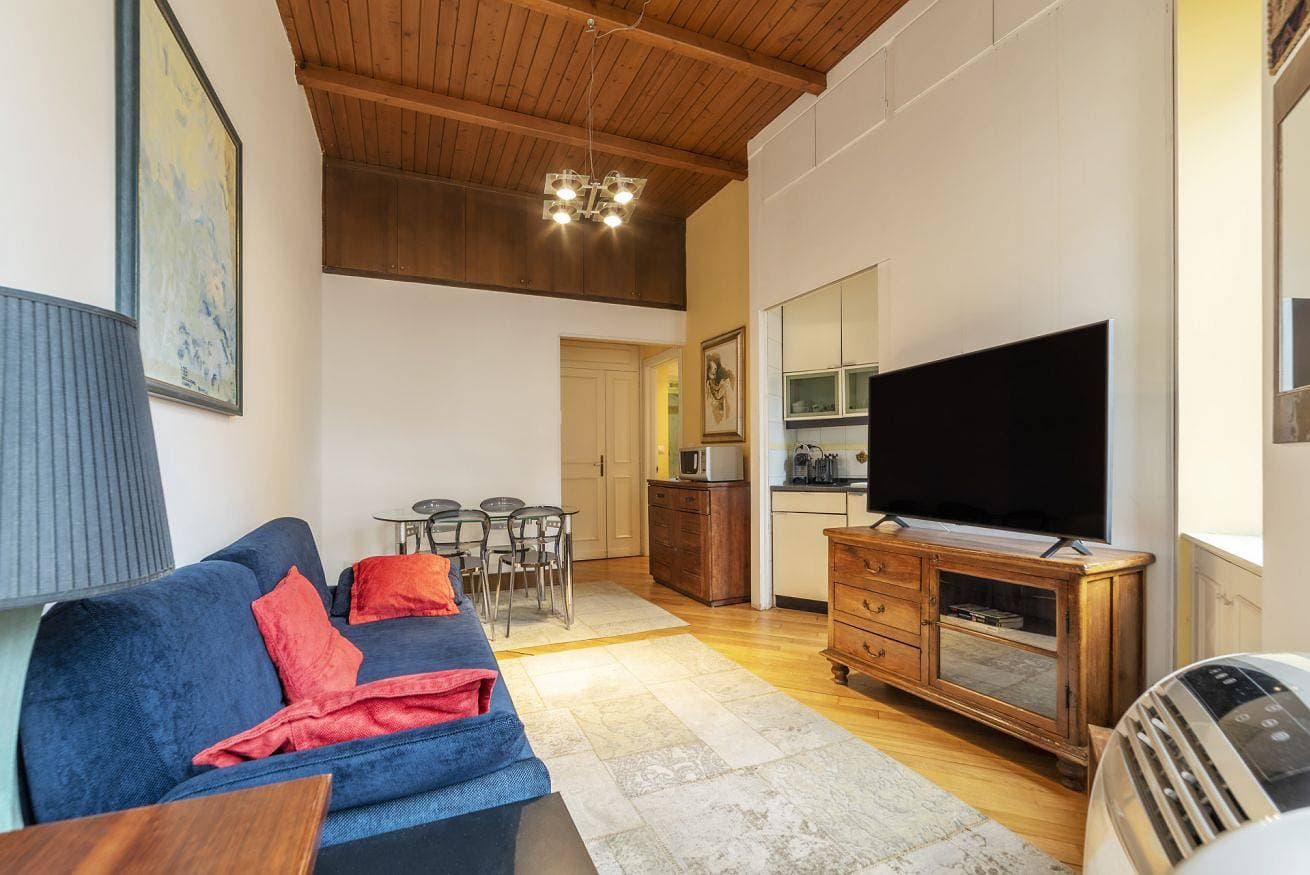 Foto 5 von 23: Ferienwohnung für 2 Personen