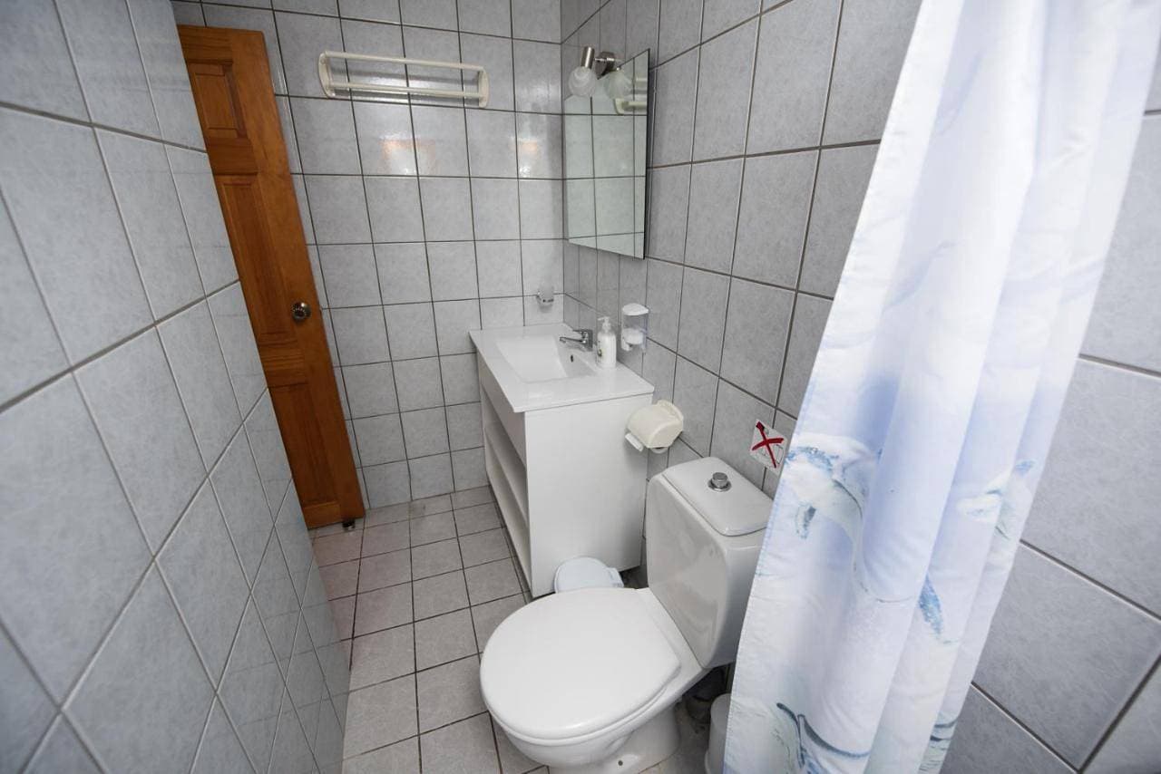 Foto 9 von 9: One-Bedroom Apartment with Side Sea View