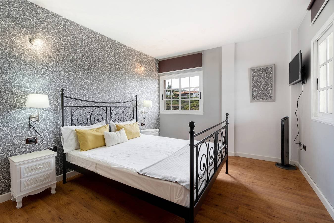 Foto 9 von 31: Ferienhaus 'La Era' mit Bergblick, privatem Pool und WLAN