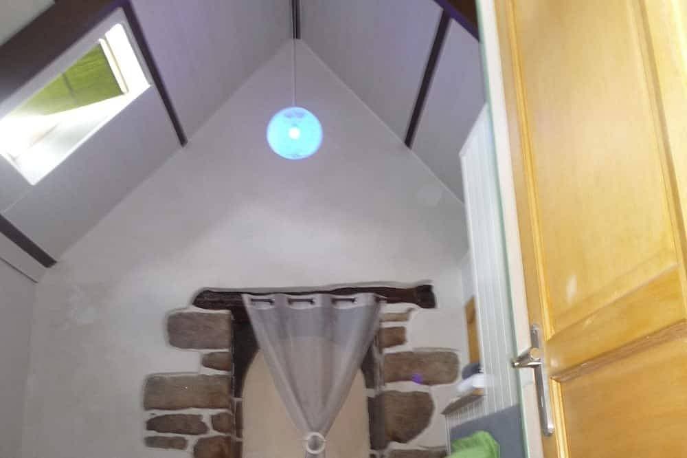 Foto 2 von 8: Le Bulot Small detached house with garden located in a quiet cul-de-sac