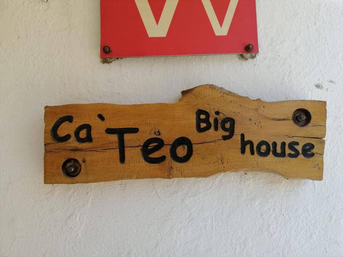 Ca´ Teo 1