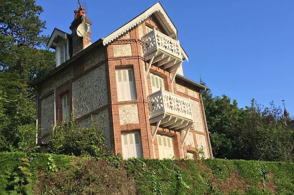 Foto 11 von 30: Jolie Villa Balnéaire Rénovée sur la Côte D'albatre
